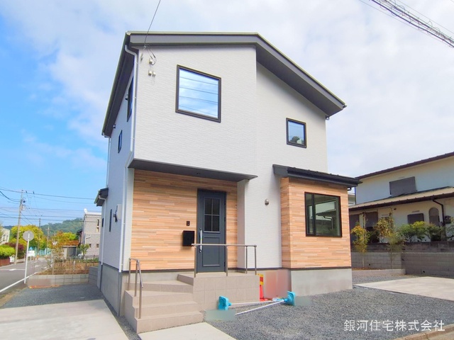 野七里２丁目