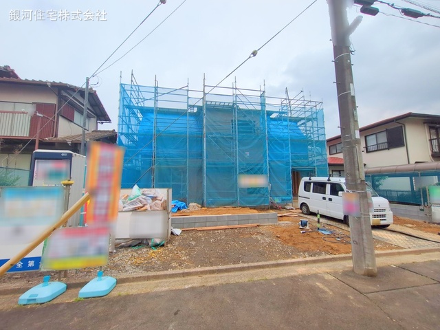 宮前２丁目