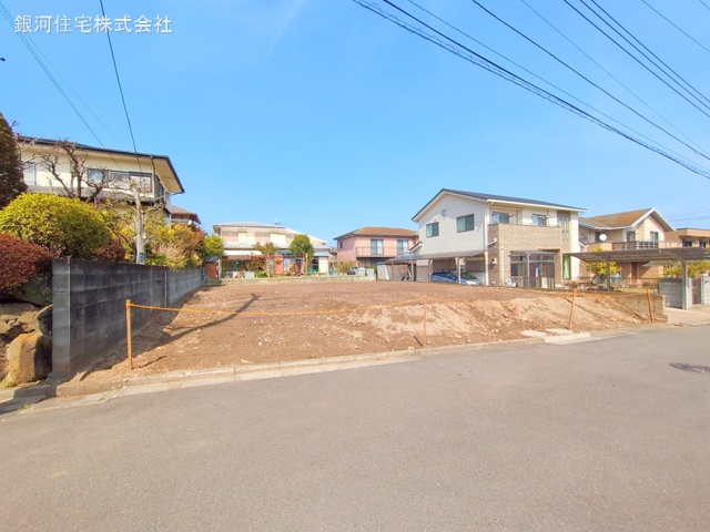 野七里１丁目
