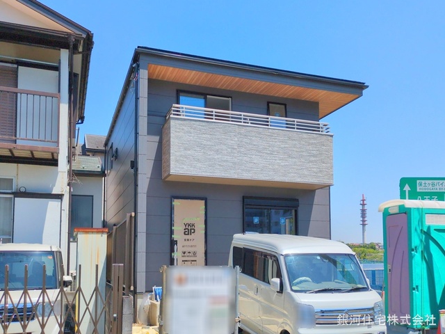 新桜ヶ丘１丁目
