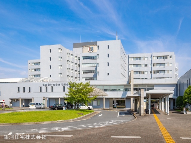 G00371480 千葉県市川市菅野４丁目 新築一戸建て 6790万円 土地面積92.83m² (約28.08坪) 建物面積90.25m² (約27.30坪) 間取り４ＬＤＫ 築年月2025年04月(築１年以内)【周辺環境】東京歯科大学市川総合病院