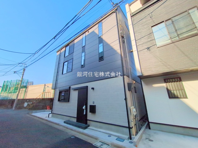 千住緑町２丁目