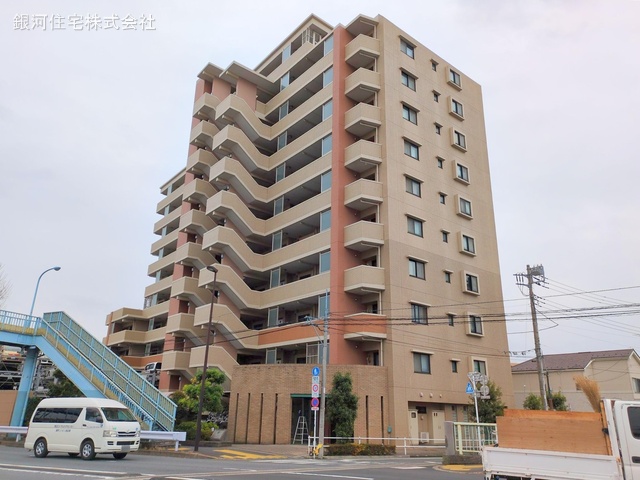 三園１丁目