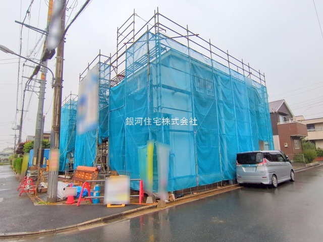 弁天２丁目