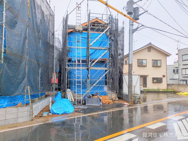 白岡