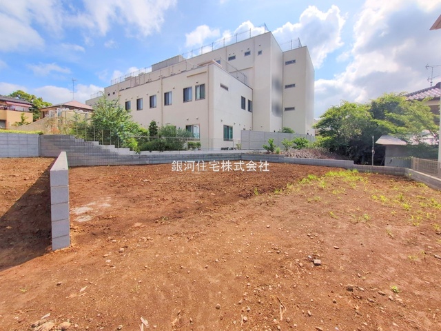 大字広ヶ谷戸