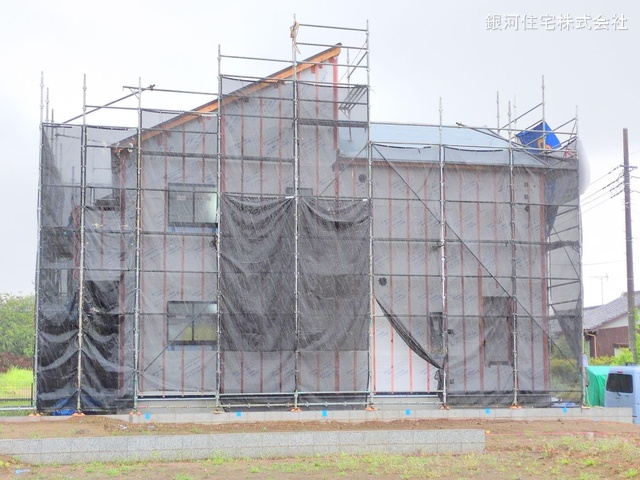 大字西遊馬