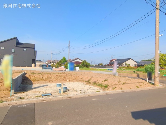 大字西遊馬