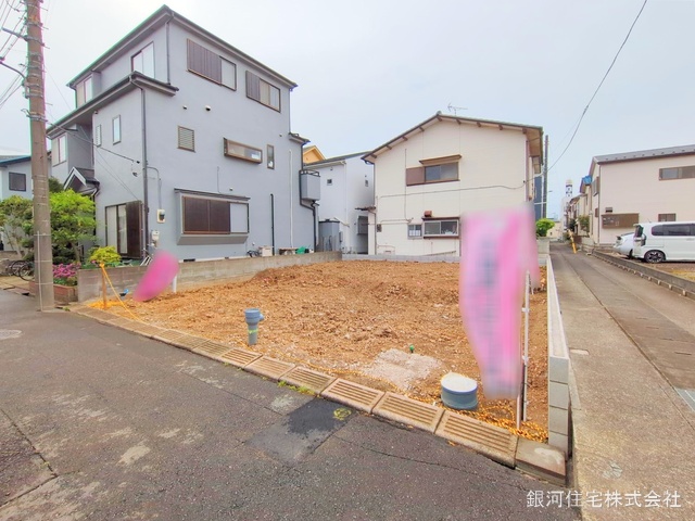 八幡町