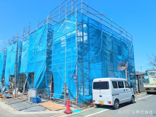 西水元３丁目