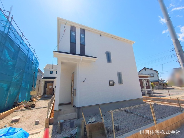 西水元３丁目