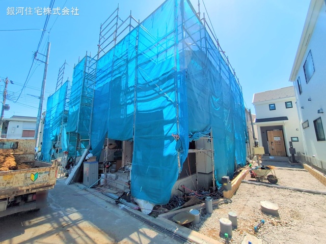 西水元３丁目