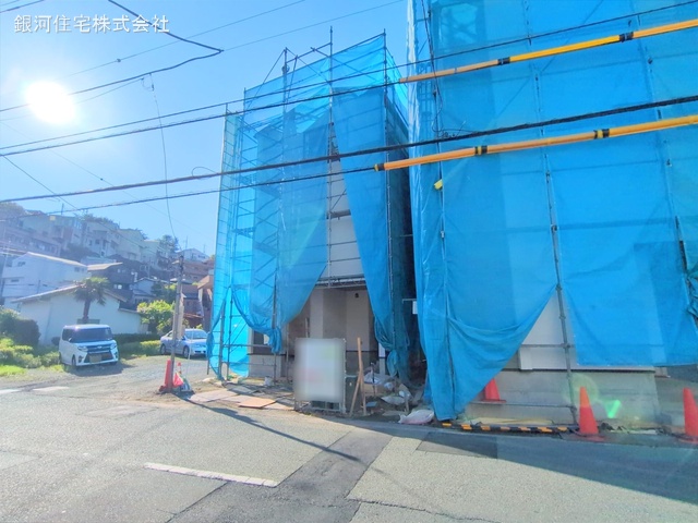 蟹ヶ谷