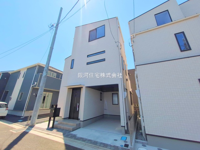 桜森１丁目