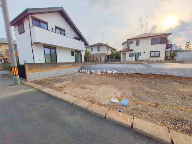 椚田町