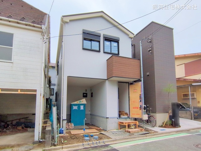 戸塚町