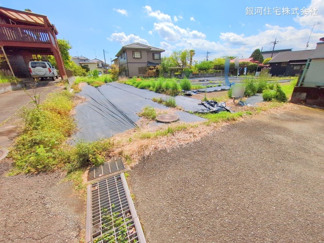 大字平井