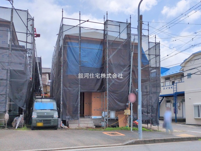 寺尾北１丁目
