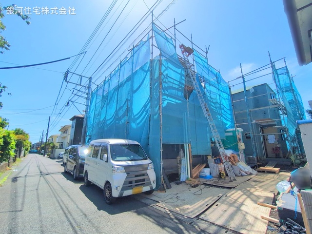 本町田