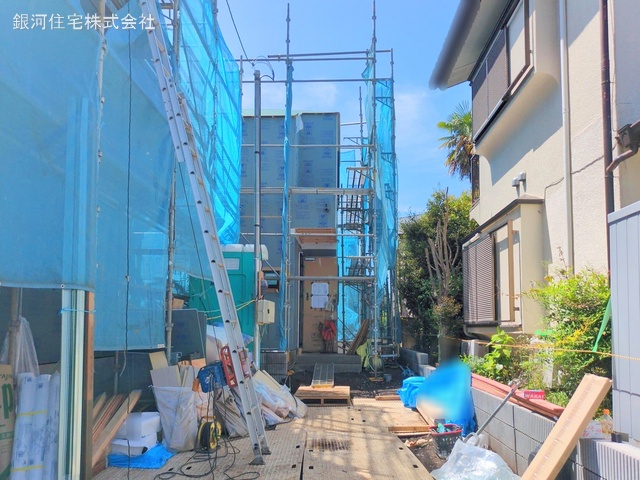 本町田