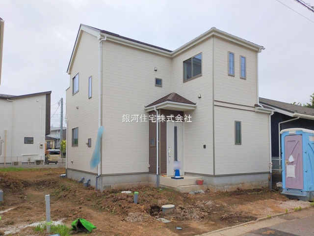 本田町１丁目