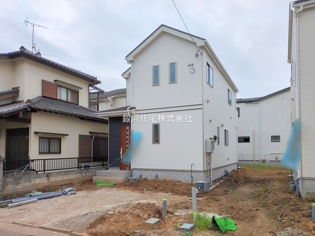 本田町１丁目