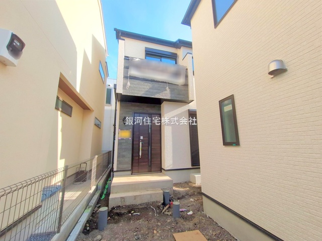 上戸田２丁目