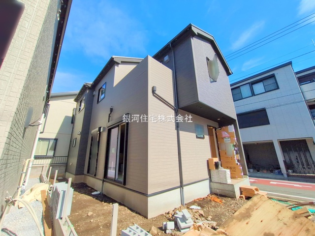 台町４丁目