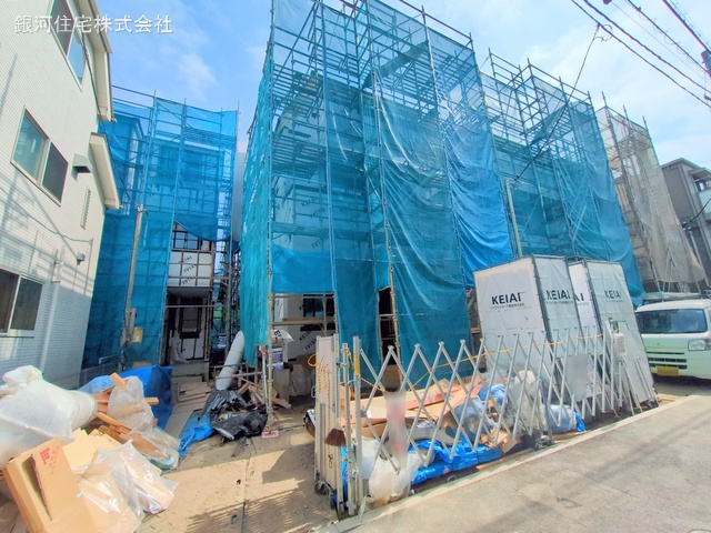 本行徳
