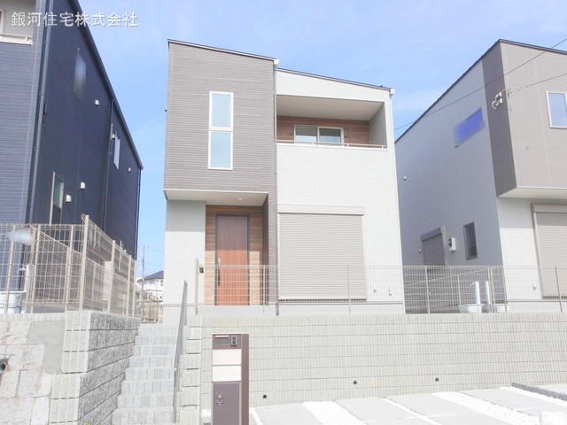 ほたる野４丁目