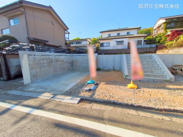 元八王子町３丁目