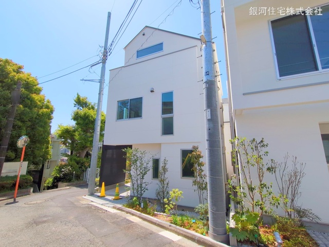 栗田谷