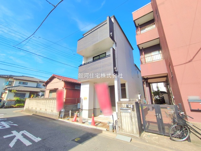 笹目１丁目