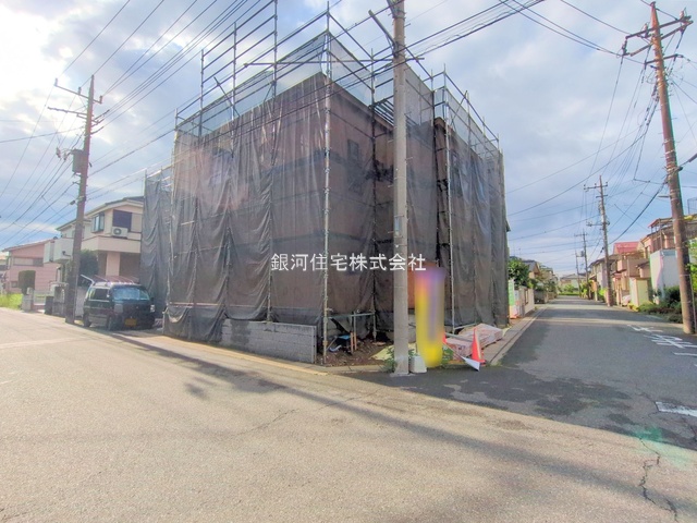 弥栄町２丁目