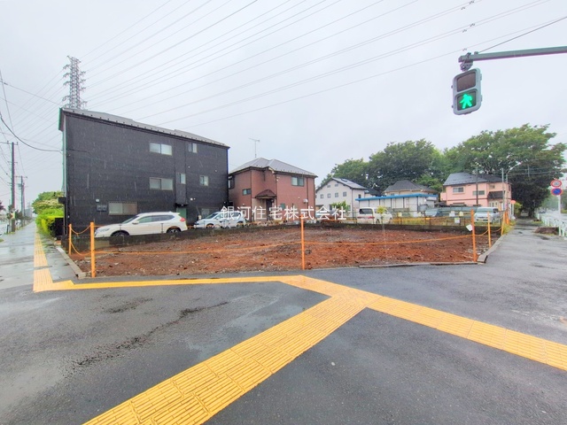 若葉町３丁目