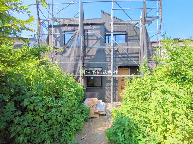 豆口台