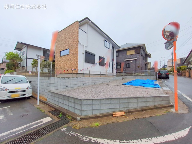 みつい台２丁目