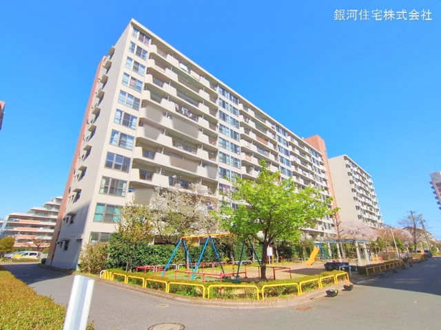 本中山４丁目