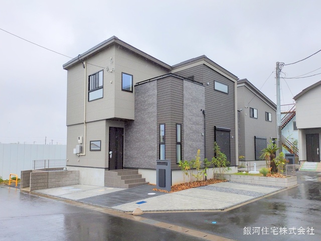 曽谷６丁目