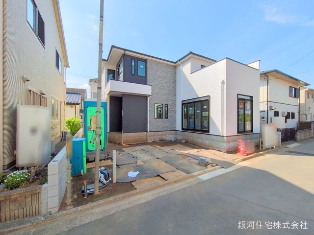 萩山町２丁目