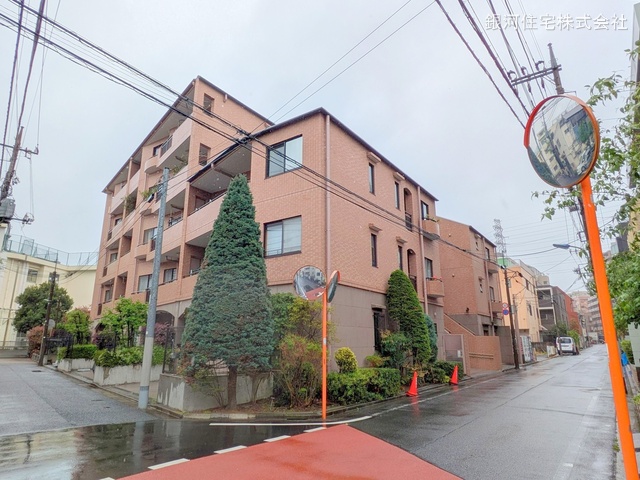北町３丁目