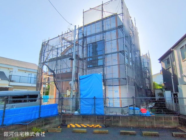 片瀬５丁目