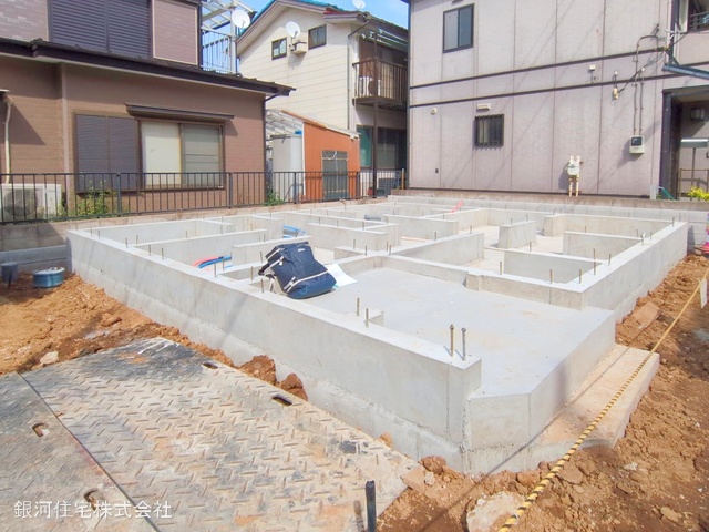 東大和田１丁目