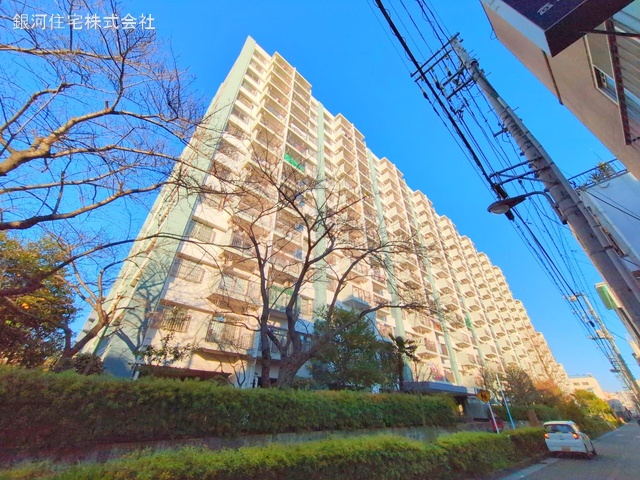 北砂４丁目