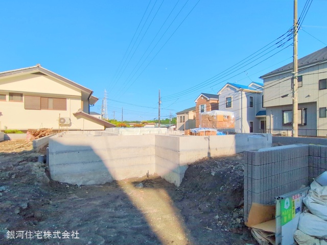 六浦３丁目