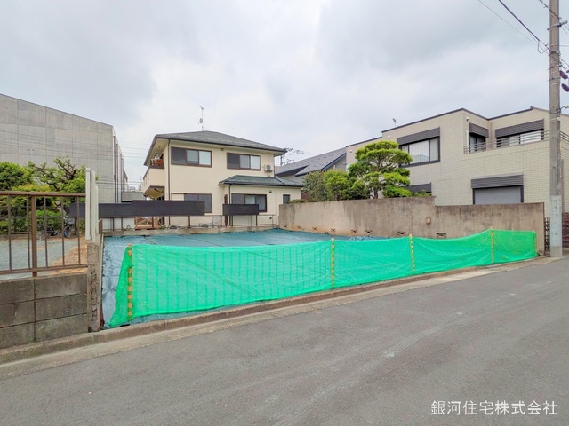小竹町２丁目