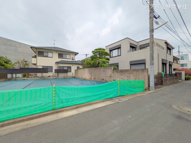 小竹町２丁目