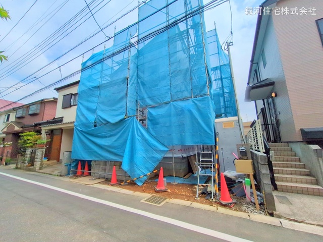 ひばりが丘４丁目