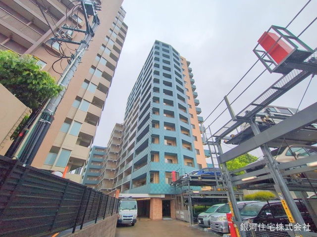 鳩ヶ谷本町１丁目