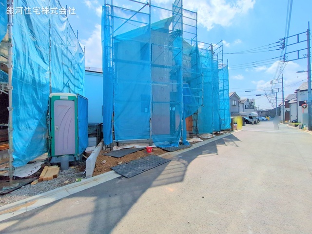 石川町